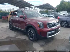 5XYP6DGC7RG542949 2024 KIA TELLURIDE