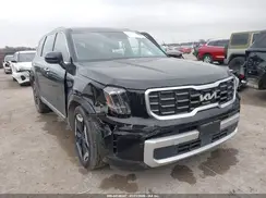5XYP6DGC7RG563543 2024 KIA TELLURIDE
