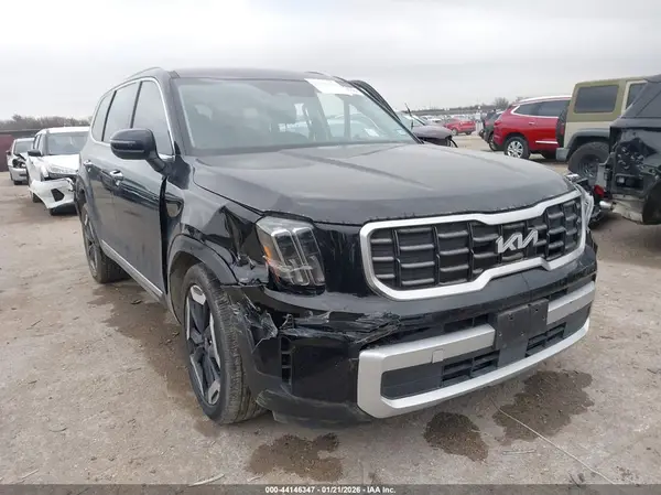 5XYP6DGC7RG563543 2024 KIA TELLURIDE - Image 1