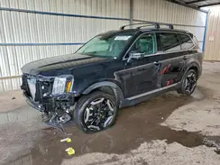 5XYP6DGC7SG580803 2025 KIA TELLURIDE