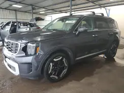 5XYP6DGC7SG583510 2025 KIA TELLURIDE