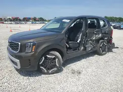 5XYP6DGC7SG584172 2025 KIA TELLURIDE