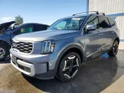 5XYP6DGC7SG585564 2025 KIA TELLURIDE