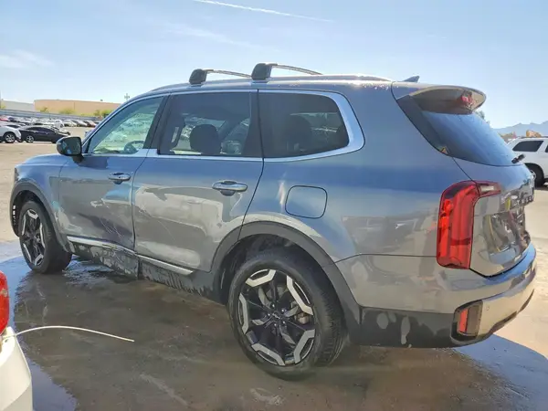 5XYP6DGC7SG585564 2025 KIA TELLURIDE - Image 2