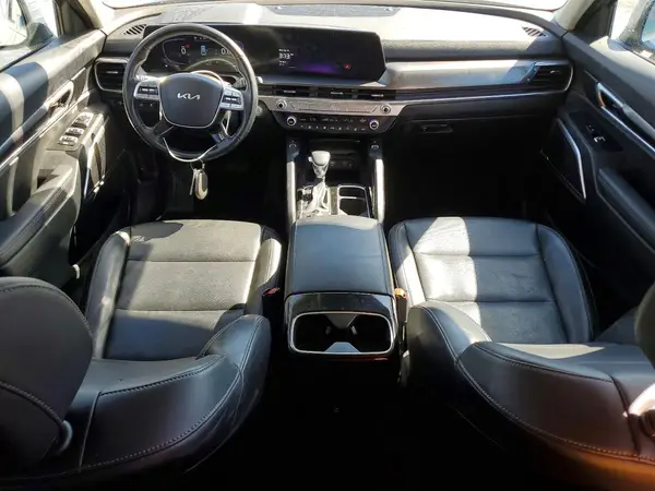 5XYP6DGC7SG585564 2025 KIA TELLURIDE - Image 8