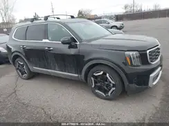 5XYP6DGC7SG585578 2025 KIA TELLURIDE