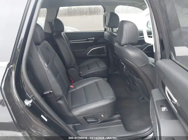 5XYP6DGC7SG585578 2025 KIA TELLURIDE - Image 8