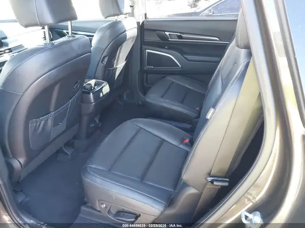 5XYP6DGC7SG588884 2025 KIA TELLURIDE - Image 8
