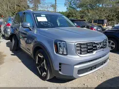 5XYP6DGC7SG589792 2025 KIA TELLURIDE