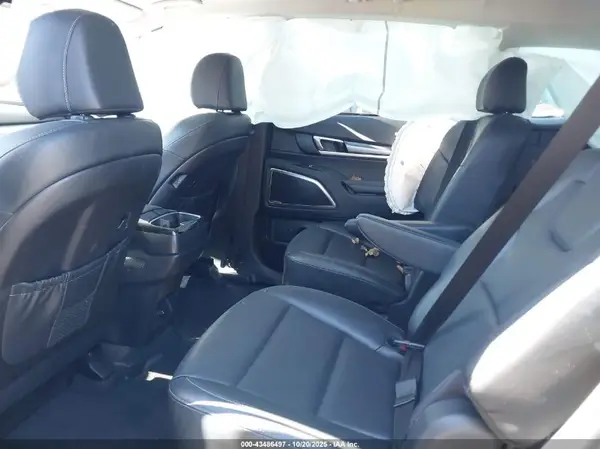 5XYP6DGC7SG589792 2025 KIA TELLURIDE - Image 8