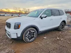 5XYP6DGC7SG600290 2025 KIA TELLURIDE
