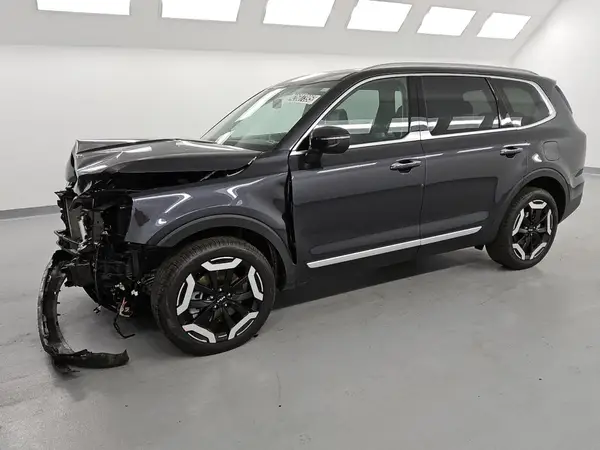 5XYP6DGC7SG602105 2025 KIA TELLURIDE - Image 1