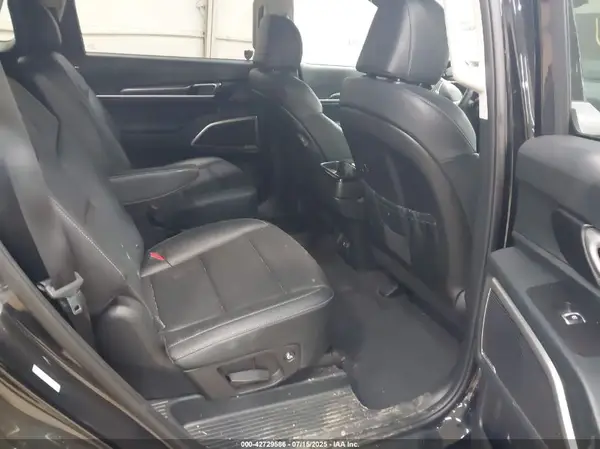 5XYP6DGC7SG603741 2025 KIA TELLURIDE - Image 8