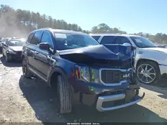 5XYP6DGC7SG605389 2025 KIA TELLURIDE