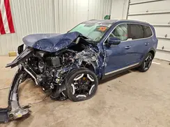 5XYP6DGC7SG609250 2025 KIA TELLURIDE
