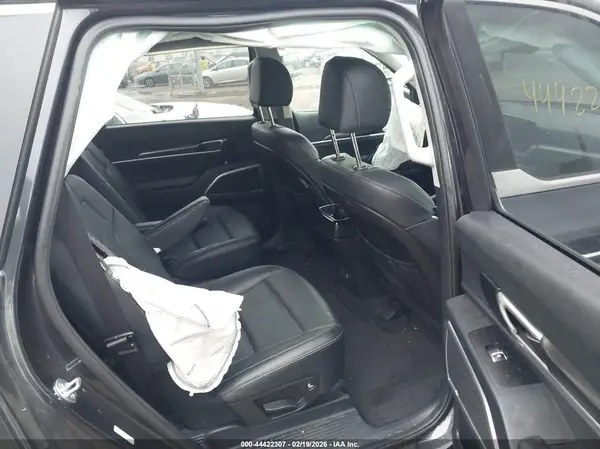 5XYP6DGC7SG614142 2025 KIA TELLURIDE - Image 8