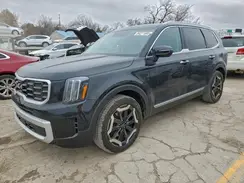 5XYP6DGC7SG628137 2025 KIA TELLURIDE