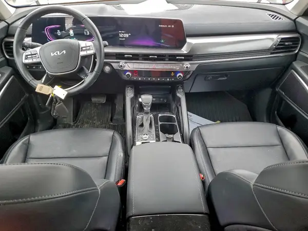 5XYP6DGC7SG628137 2025 KIA TELLURIDE - Image 8