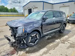 5XYP6DGC7SG646489 2025 KIA TELLURIDE