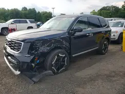 5XYP6DGC7SG653295 2025 KIA TELLURIDE