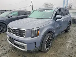5XYP6DGC7SG674051 2025 KIA TELLURIDE