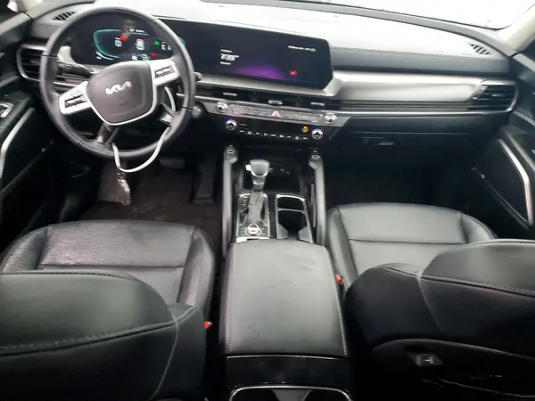 5XYP6DGC7SG674051 2025 KIA TELLURIDE - Image 8
