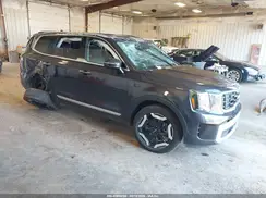 5XYP6DGC7SG675152 2025 KIA TELLURIDE