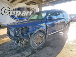 5XYP6DGC7SG682229 2025 KIA TELLURIDE