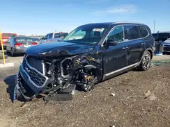 5XYP6DGC7SG683431 2025 KIA TELLURIDE
