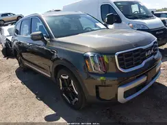 5XYP6DGC7SG690069 2025 KIA TELLURIDE