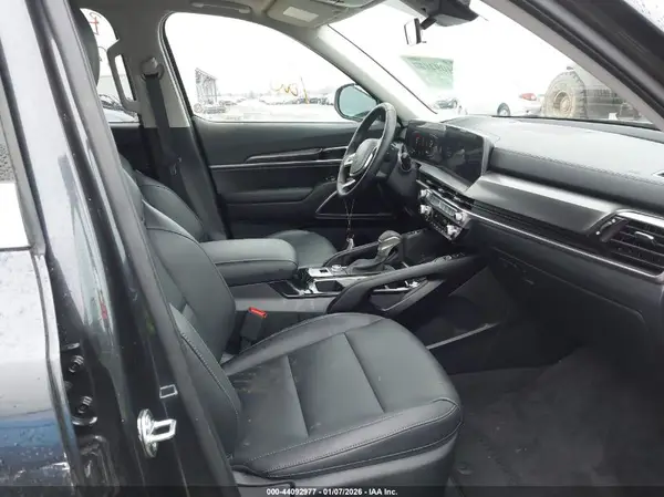 5XYP6DGC7SG694784 2025 KIA TELLURIDE - Image 8