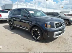 5XYP6DGC7SG695868 2025 KIA TELLURIDE