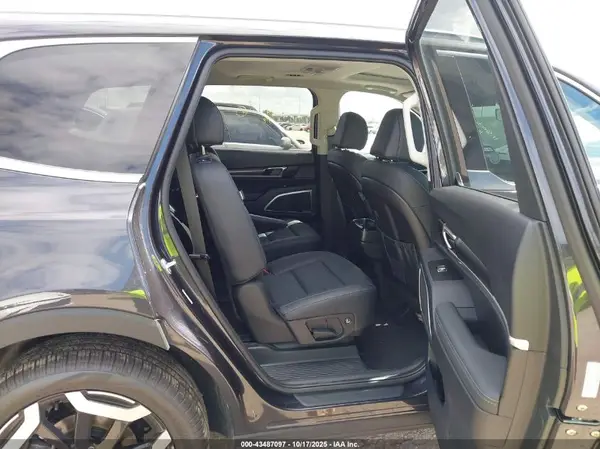 5XYP6DGC7SG695868 2025 KIA TELLURIDE - Image 8
