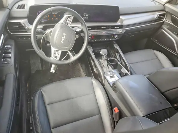 5XYP6DGC7SG697474 2025 KIA TELLURIDE - Image 8