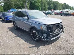 5XYP6DGC8PG329005 2023 KIA TELLURIDE