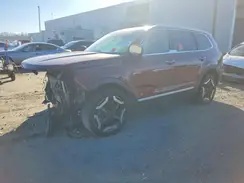 5XYP6DGC8PG333894 2023 KIA TELLURIDE
