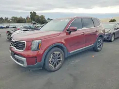 5XYP6DGC8PG336732 2023 KIA TELLURIDE