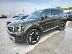 5XYP6DGC8PG340439 2023 KIA TELLURIDE