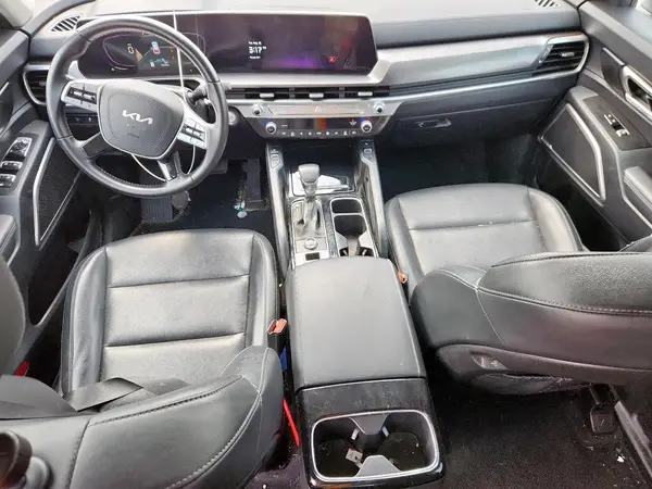 5XYP6DGC8PG340439 2023 KIA TELLURIDE - Image 8