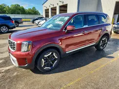 5XYP6DGC8PG343230 2023 KIA TELLURIDE