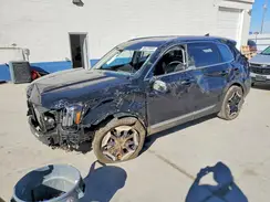 5XYP6DGC8PG344801 2023 KIA TELLURIDE