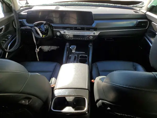 5XYP6DGC8PG344801 2023 KIA TELLURIDE - Image 8