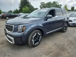 5XYP6DGC8PG362151 2023 KIA TELLURIDE