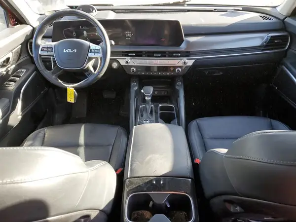 5XYP6DGC8PG362893 2023 KIA TELLURIDE - Image 8