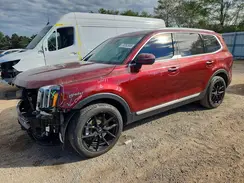 5XYP6DGC8PG375594 2023 KIA TELLURIDE
