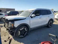 5XYP6DGC8PG385705 2023 KIA TELLURIDE