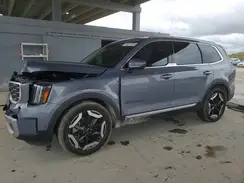 5XYP6DGC8PG386983 2023 KIA TELLURIDE