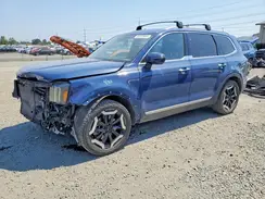 5XYP6DGC8PG389074 2023 KIA TELLURIDE