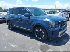 5XYP6DGC8PG392623 2023 KIA TELLURIDE