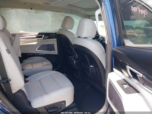 5XYP6DGC8PG392623 2023 KIA TELLURIDE - Image 8